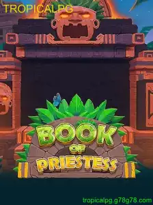 BookOfPriestess