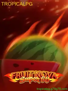 FruitNovaSuper60