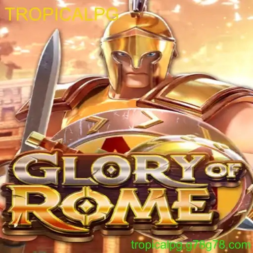 GloryofRome