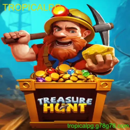 TreasureHunt
