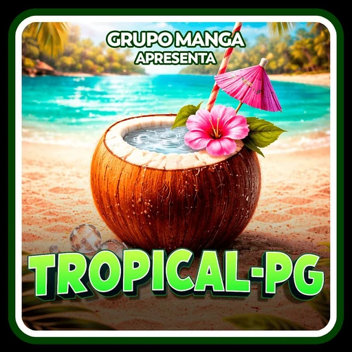 TROPICALPG Logo